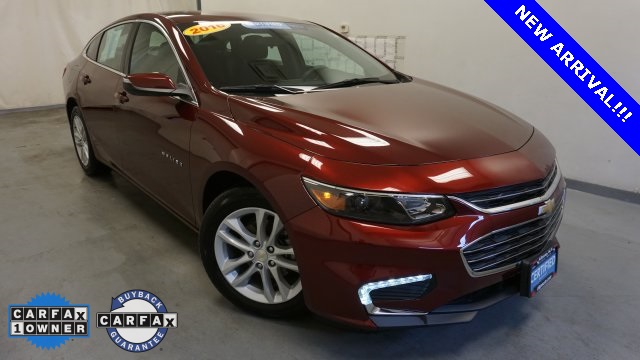 Certified Pre Owned 2016 Chevrolet Malibu 1lt 4d Sedan In Albany Certified Pre Owned 2016 Chevrolet Malibu 1lt