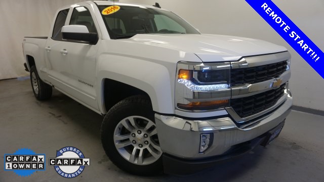 Pre Owned 2016 Chevrolet Silverado 1500 4d Double Cab In Albany Pre Owned 2016 Chevrolet Silverado 1500